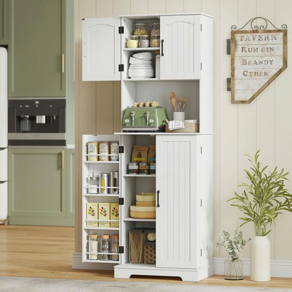 Kitchen Pantry