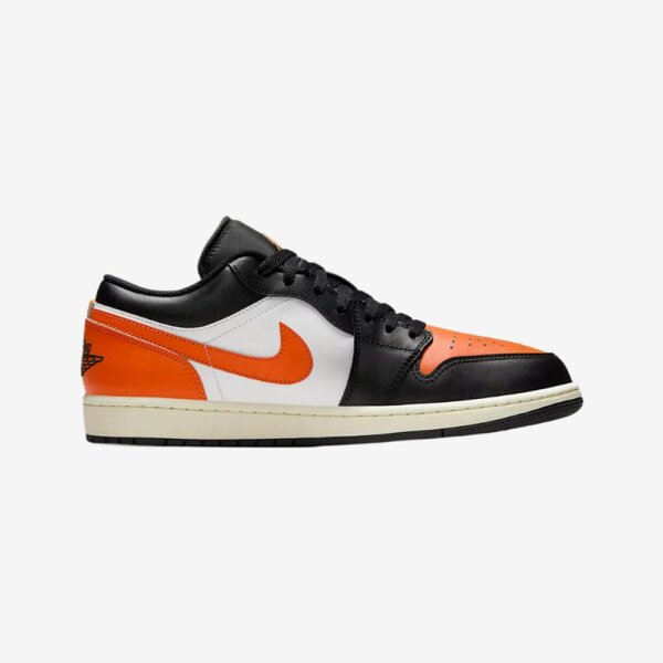 Nike 553558-081 Sneakers   in  Black