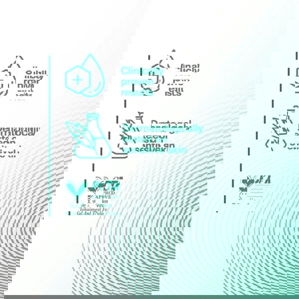 Simple Face Wash Bundle - Age Resist+ Facial Wash & Repair+ Cream Cleanser 240ml