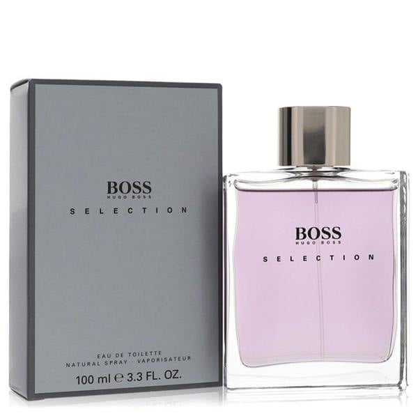 Hugo Boss Boss Selection EDT 100 ml