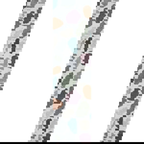 Moodi Shaggy Multicolour Mingle Rug