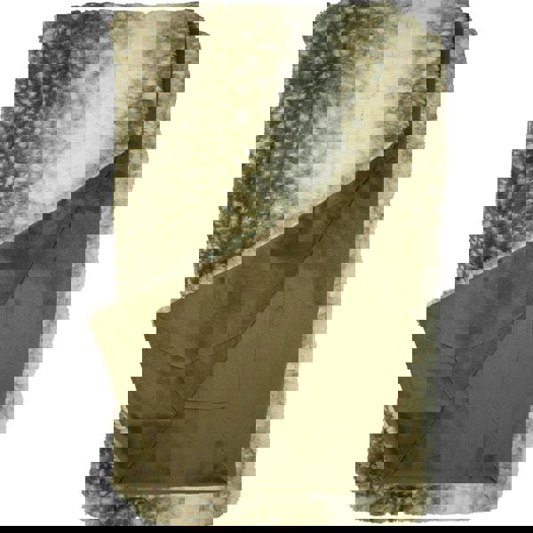 Paoletti Fawn Throw - Brown/Cream