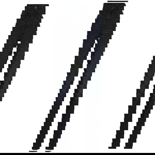 Boss Mens Delaware3-1 Slim Jeans - Charcoal