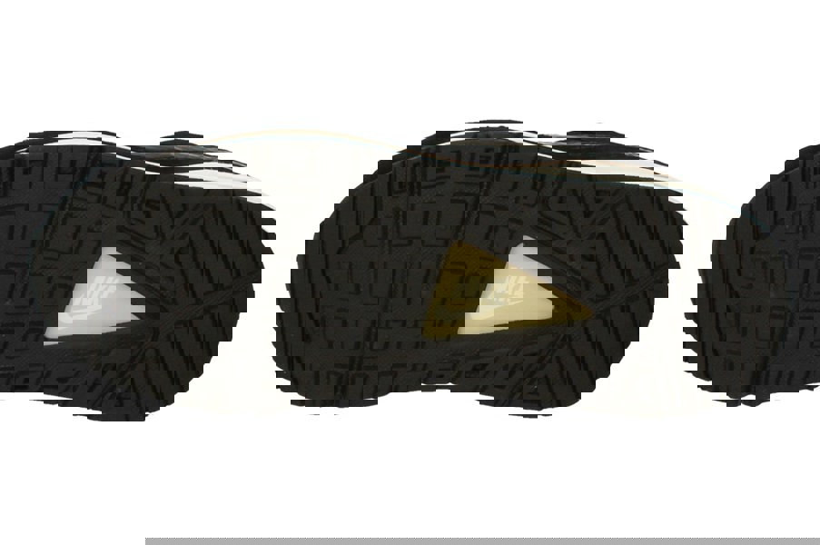 Nike Womens Air Max Command 397690 023 - Black White Oatmeal 023 - Photo 4