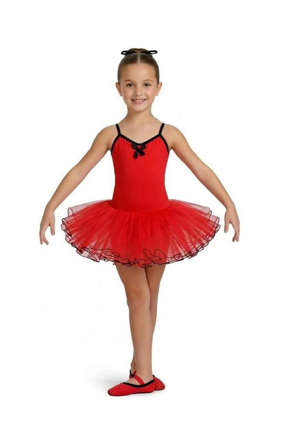 Cinda Ballet Tutu Dance Dress