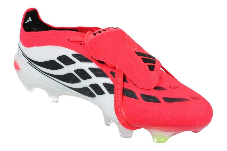 Adidas Predator Elite Ft Fg Mens Football Boots  JS0380