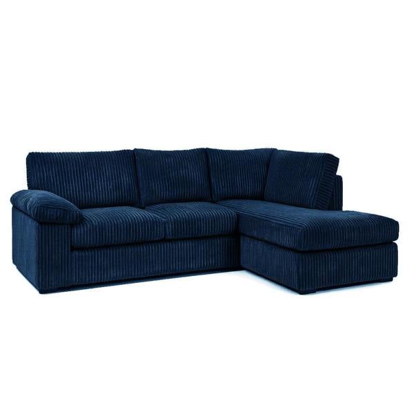 Amalfi Corner Sofa Sofa Scene