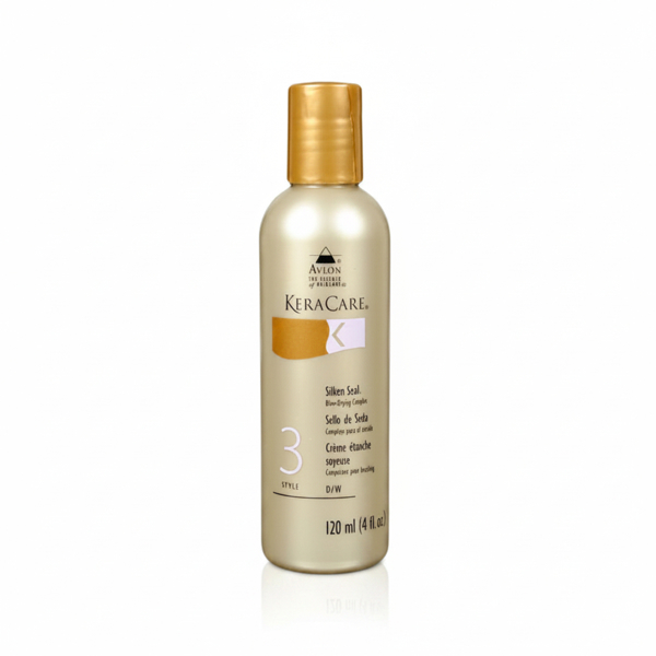 Keracare Silken Seal Blow-Drying 120ml
