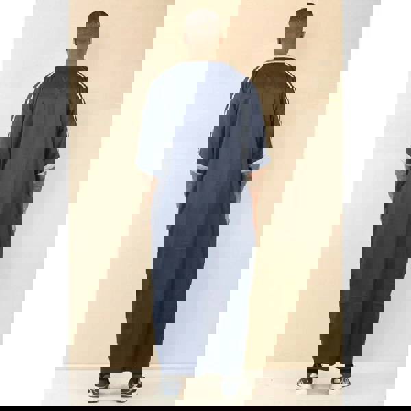 HM61_thobe_Navy-Blue_52, HM61_thobe_Navy-Blue_54, HM61_thobe_Navy-Blue_56, HM61_thobe_Navy-Blue_58, HM61_thobe_Navy-Blue_60, HM61_thobe_Navy-Blue_62