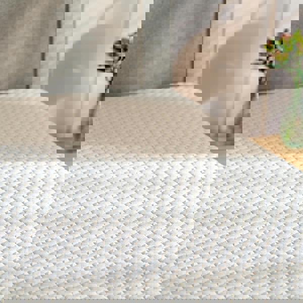 Soak&Sleep 4.5cm Memory Foam Mattress Topper