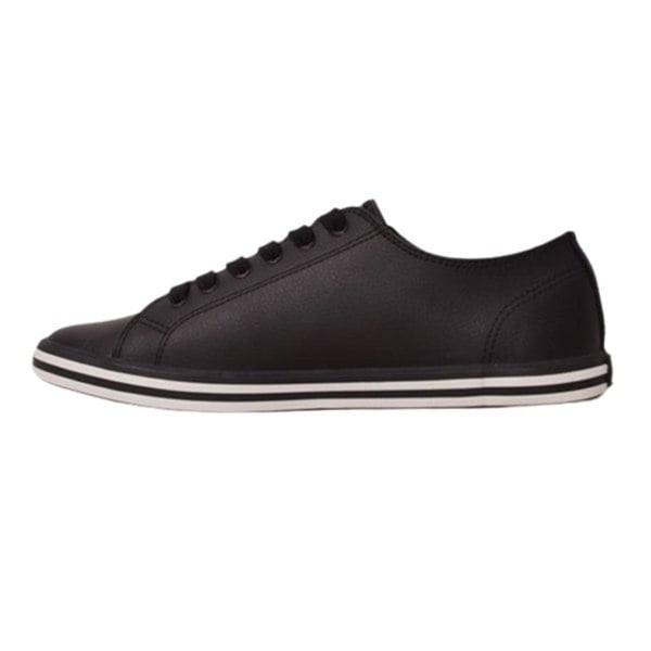 Fred Perry Kingston Leather B7163 184 Mens Trainers