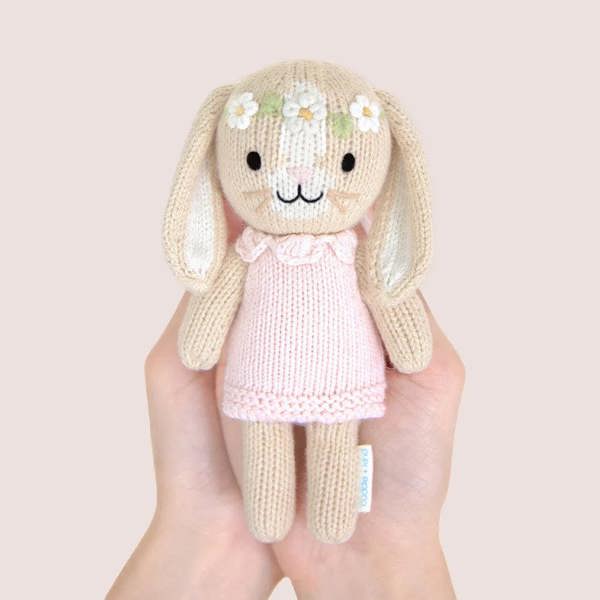 Tiny Collection - Hannah the Bunny - in a Presentation Box 