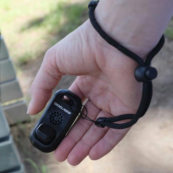 EzyDog Command Training Clicker