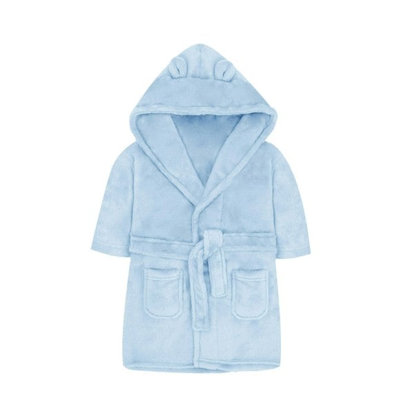 My Little World Cute Baby Bathrobe