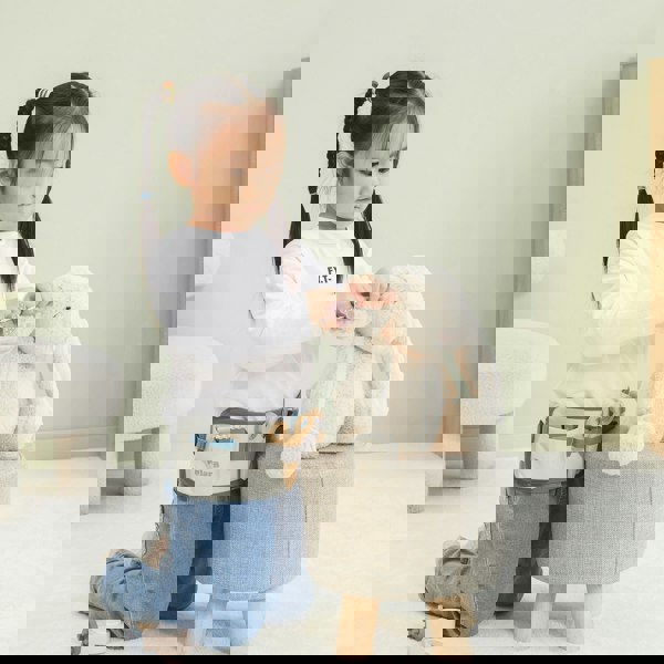 Polar B Hairdressing Set