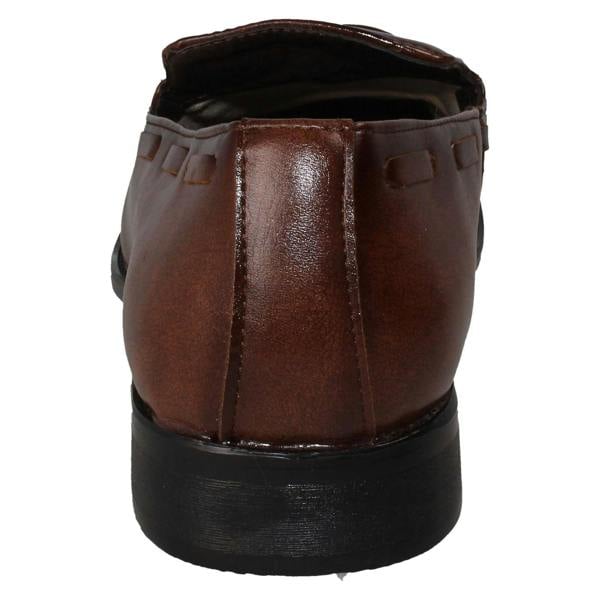 Thomas Blunt Mens Thomas Blunt Tassel Loafer Slip On Shoes A1129