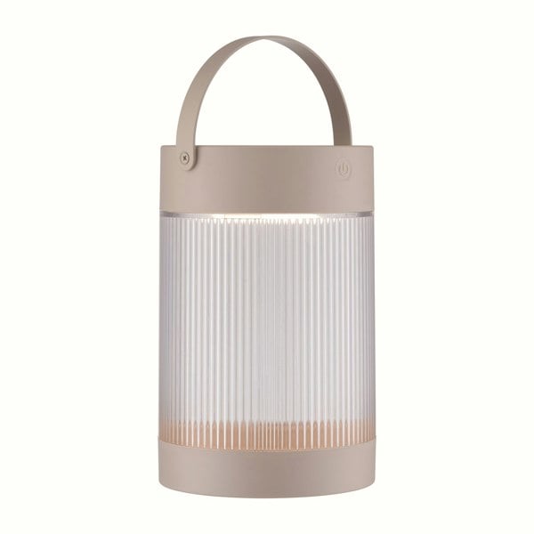 Nordlux Coupar Solar | Table lamp | Sand