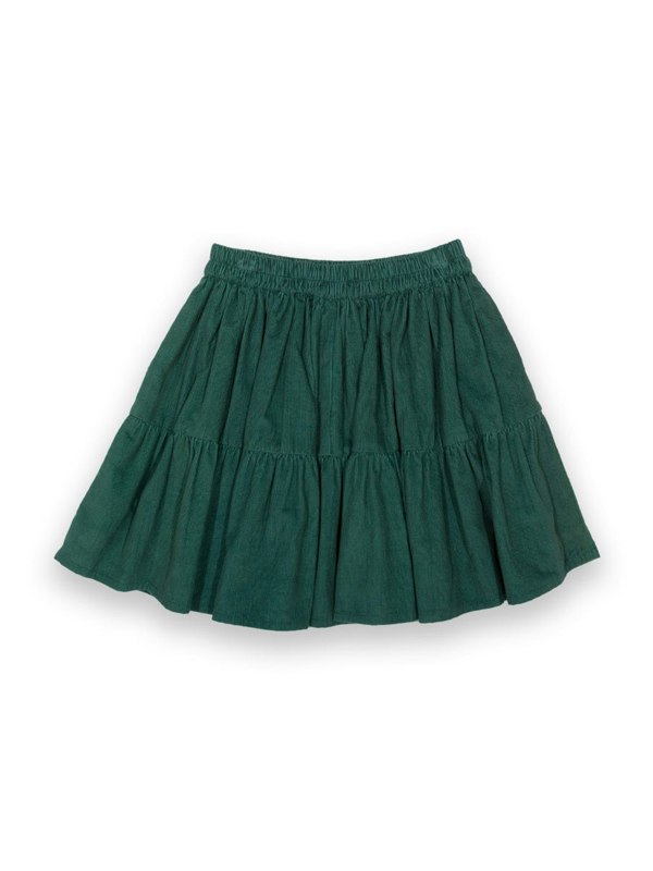 Kite Girls Organic Waterfall Skirt