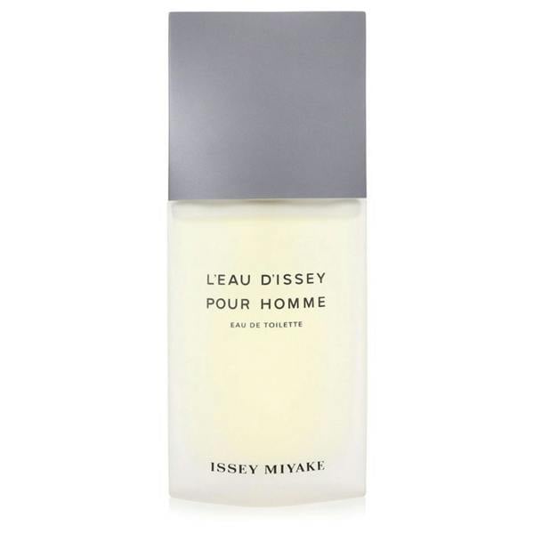 Issey Miyake LEau dIssey Pour Homme EDT 125 ml