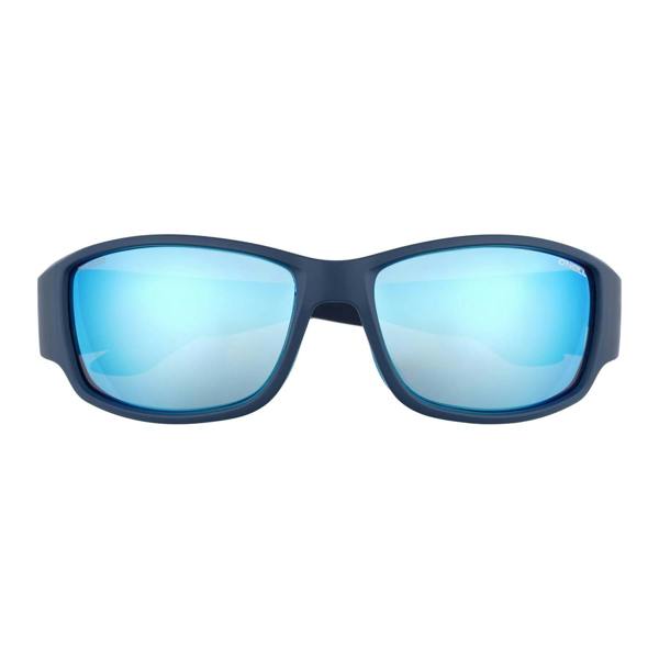 O'Neill Sunglasses ONS-9052 2.0 106P Matte Navy Blue Mirror Polarized