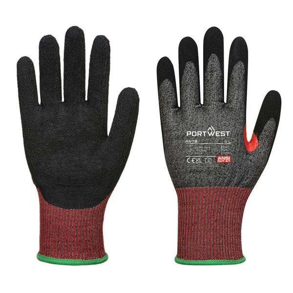 CS Cut F13 Nitrile Glove - Hi-Vis Trousers