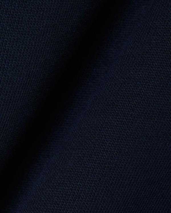 Lacoste Tapered Fit Mens Fleece Sweatpants - Navy Blue 166 | CHO | Designer Mens Sweatpants