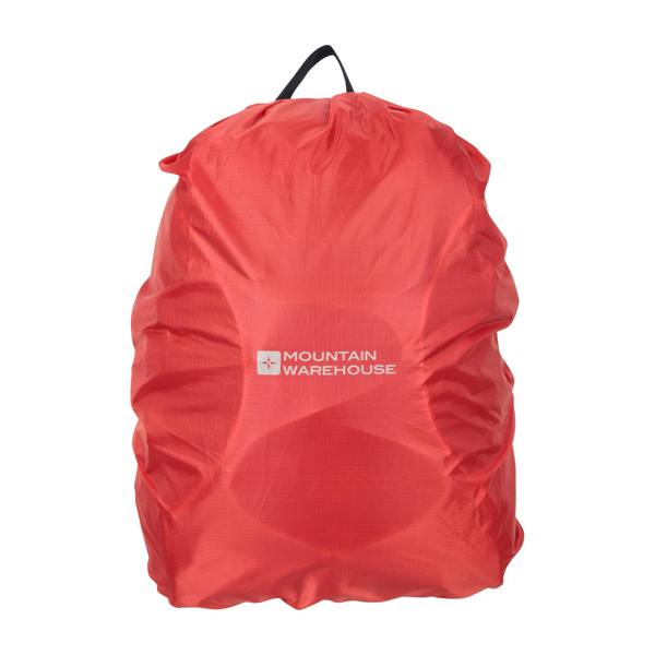 Mountain Warehouse Waterproof Mini Backpack Cover - Orange