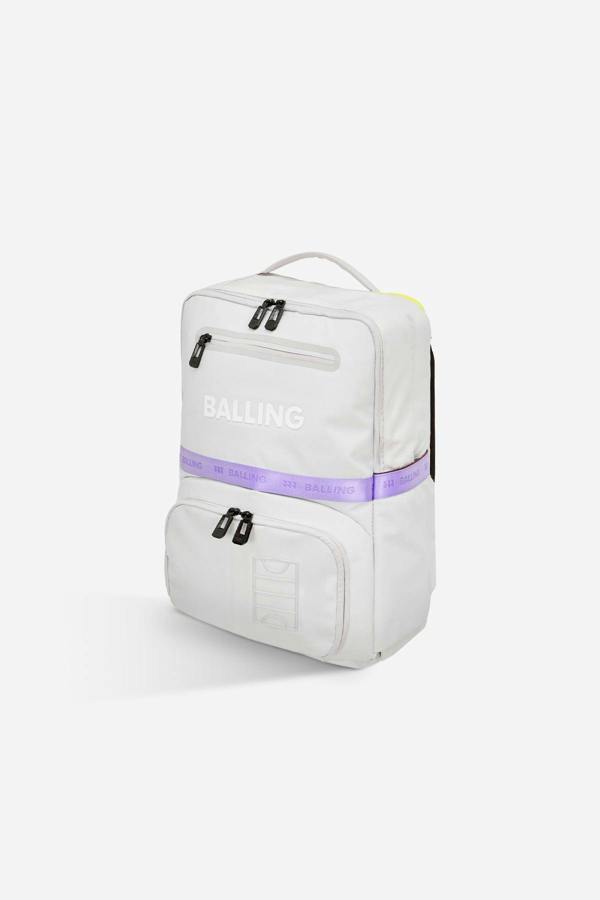 Alter/2 Backpack Taupe Imagen 1