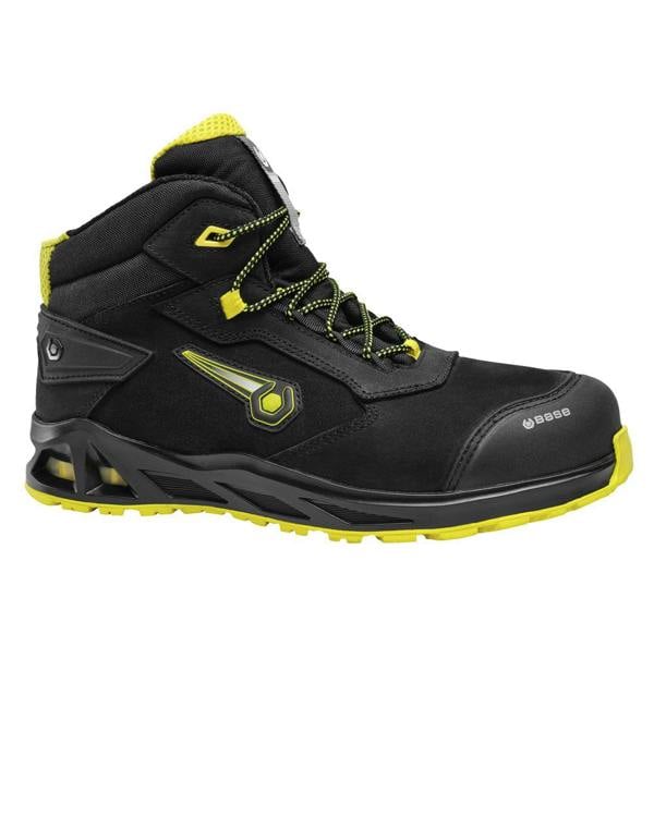 K-Hurry Top Boot/K-Boogie Top Boot HRO FO SR Base Footwear