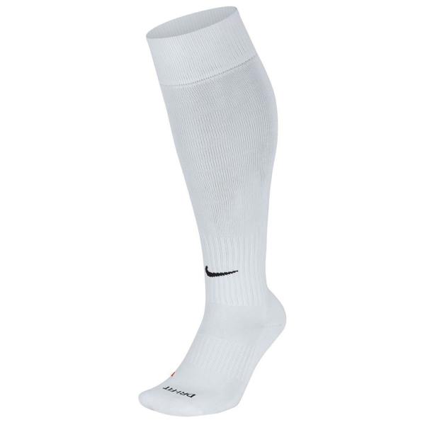 Nike Mens Academy Football Socks - White - 