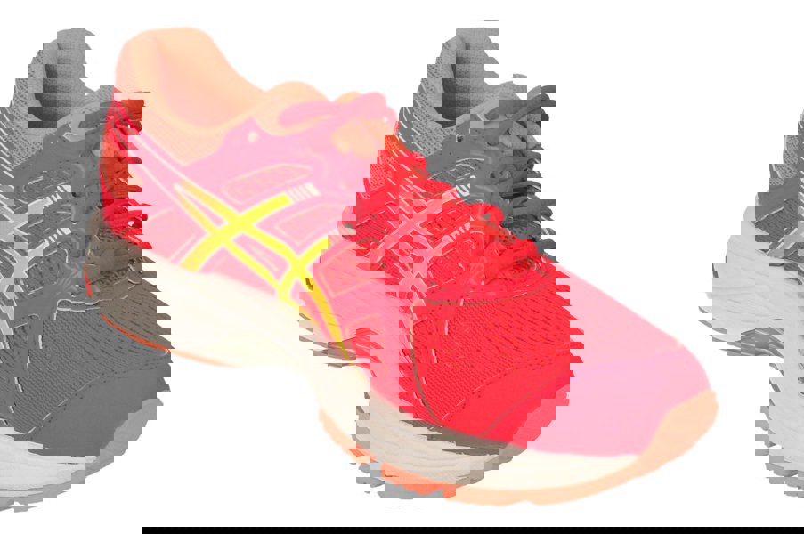 Asics Gt-Express Womens 1012A614  700 - Laser Pink Sour Yuzu 700 - Photo 3