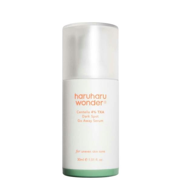 Haruharu Wonder Skincare Centella 4% TXA Dark Spot Go Away Serum 30ml