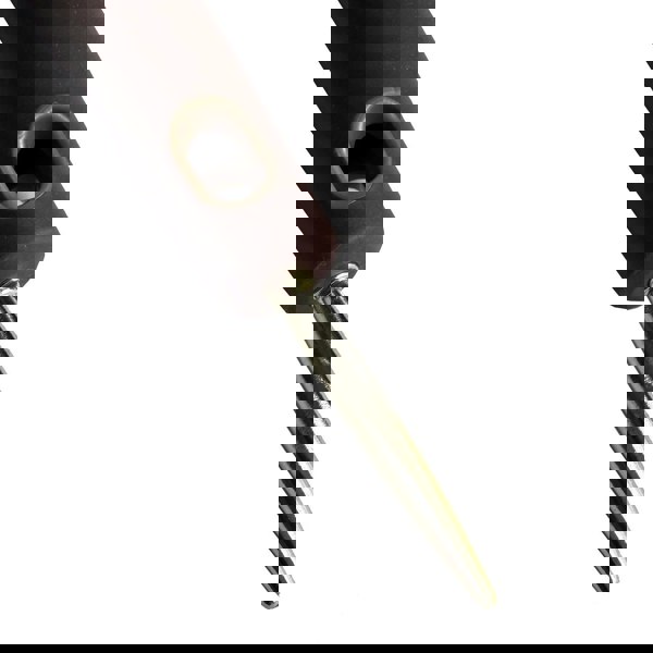 Olivia Garden Blowout Speed Gold & Brown 45mm radial hair Brush