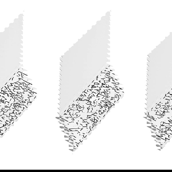 Myga Sunny Vibes Colouring Series