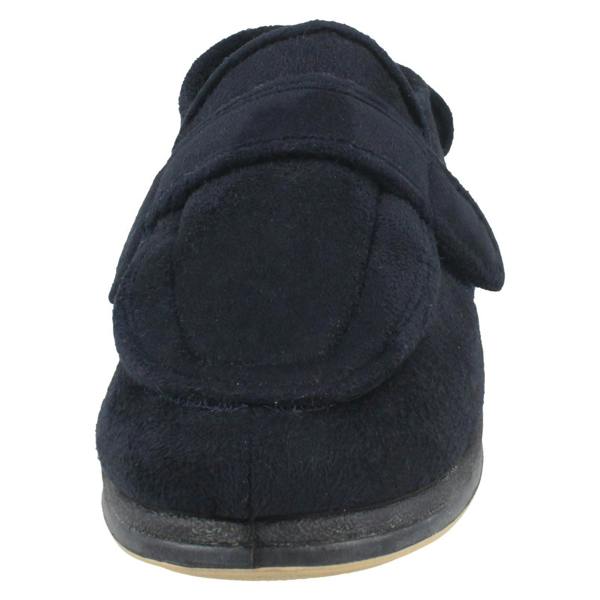 Padders Unisex Padders Casual Slippers Enfold