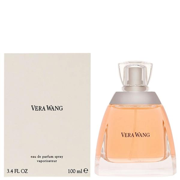 Vera Wang For Women Eau de Parfum Spray 100ml - Additional 2