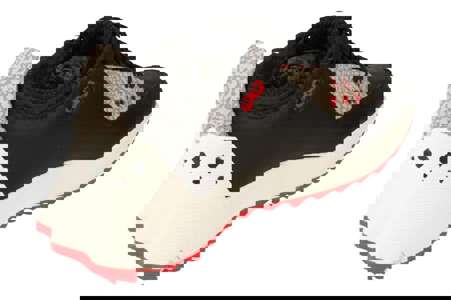 Nike Air Jordan Adg 2 Mens Golf Shoes Ct7812  001 - Black Summit White 001 - Photo 2