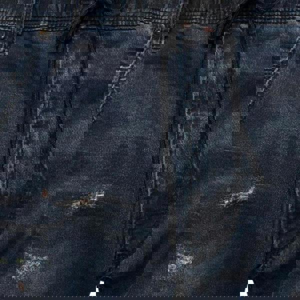 Diesel Mens Krooley Jeans - Blue - 