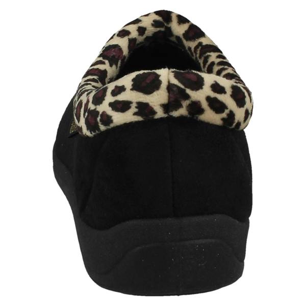 Rosebank Ladies Rosebank Casual Slippers Camilla