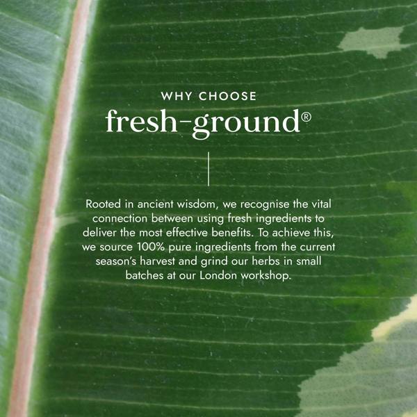Fushi Wellbeing Organic Amalaki (Amla)