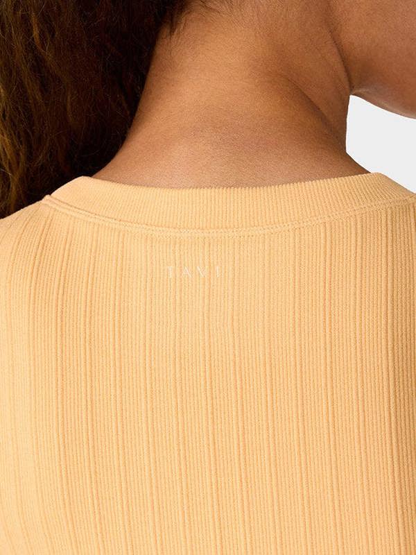 Tavi Seamless Rib T-Shirt