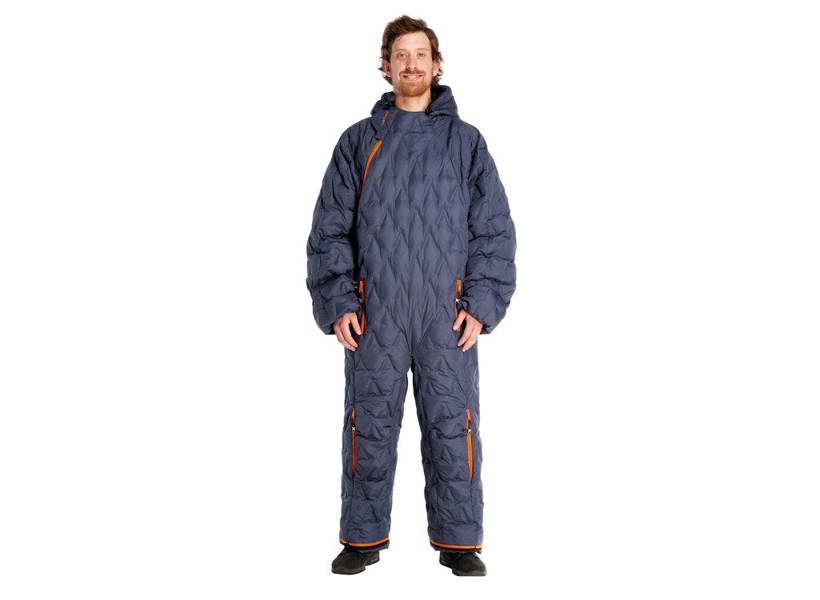 Selk’bag Selk'bag Pro Sleeping Bag Suit