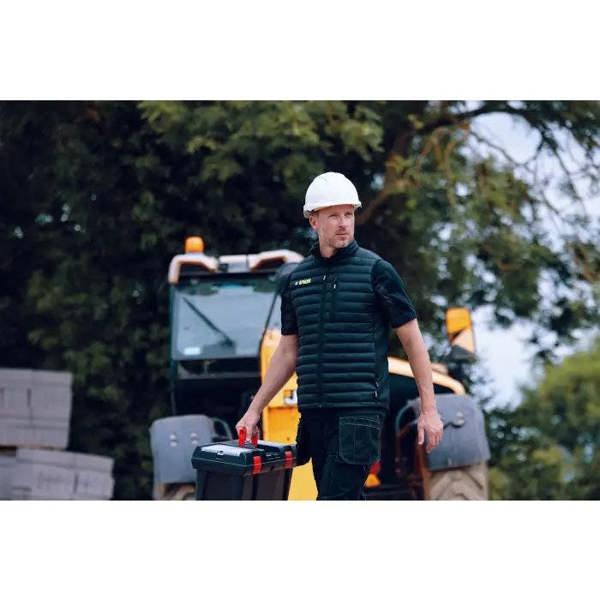 Picton Gilet - Hi-Vis Trousers