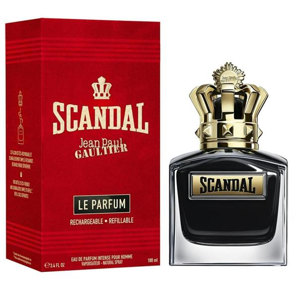 Jean Paul Gaultier Scandal Pour Homme Le Parfum 100ml