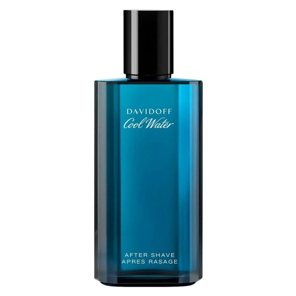Davidoff Cool Water After Shave 75ml