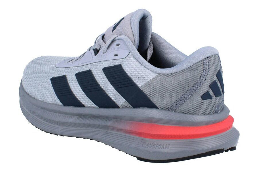 Adidas Galaxy 7 Mens Running Trainers  JQ2626