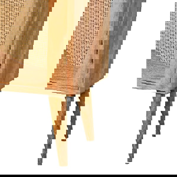 Artisan Furniture Close-knit Leaf Cabinet