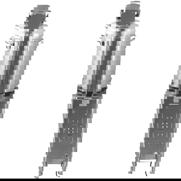 KuKoo Commercial Potato Rumbler