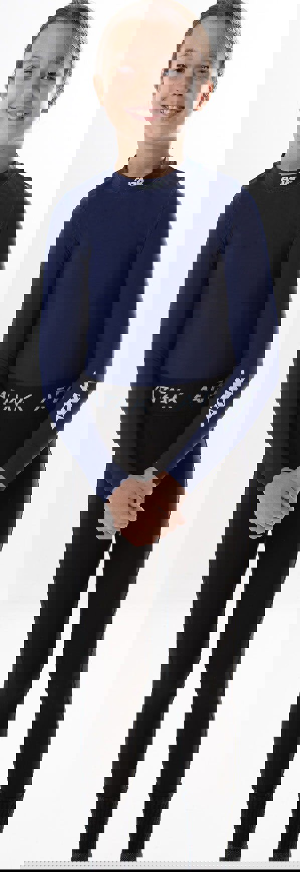 ATAK Sports Kids' ATAK Sports Thermal Compression Base Layer COMBO