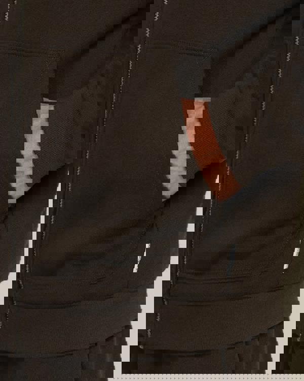 Larsson & Co Jelling - Heavyweight Zip-Through Hoodie